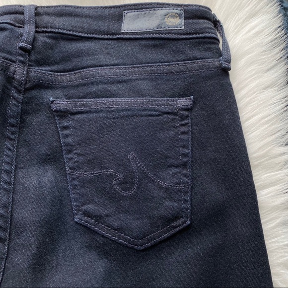 Adriano GOLDSCHMIED The Balled Slim Boot Jeans - Picture 5 of 6